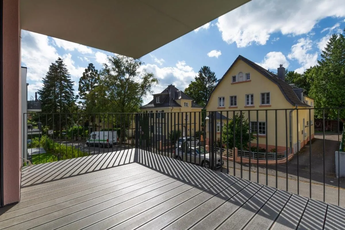 Image 5 of T&K Apartments – BERGISCH GLADBACH – 7 Comfortable Apartments – 20 min to Fair Messe Cologne