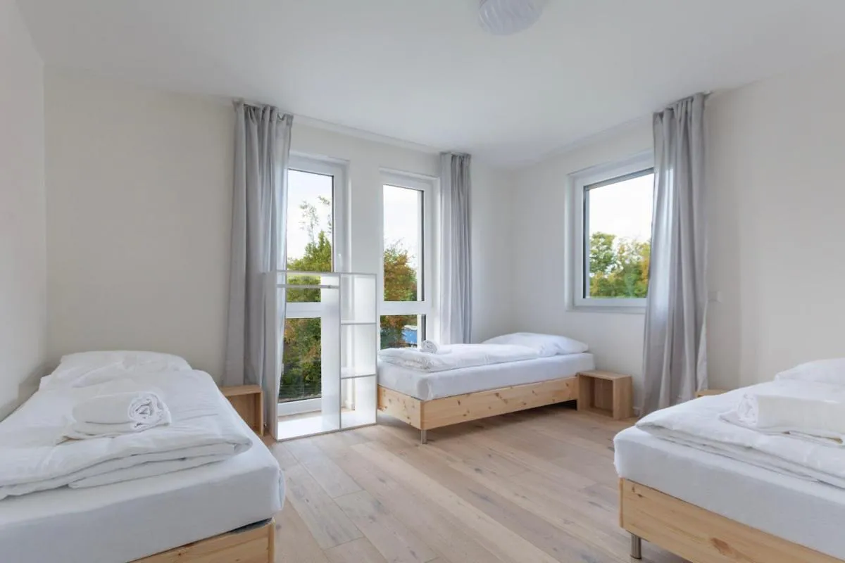 Image 6 of T&K Apartments – BERGISCH GLADBACH – 7 Comfortable Apartments – 20 min to Fair Messe Cologne