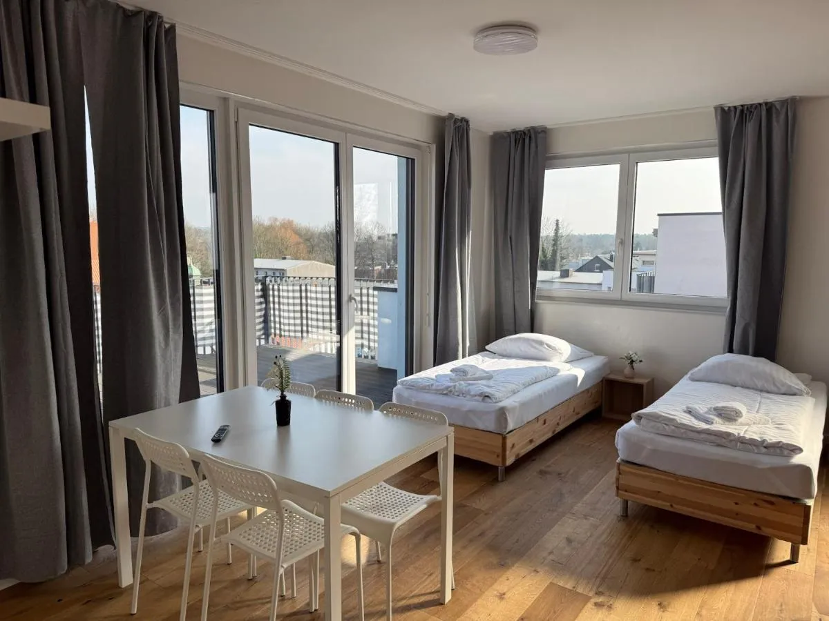 Image 1 of T&K Apartments – BERGISCH GLADBACH – 7 Comfortable Apartments – 20 min to Fair Messe Cologne