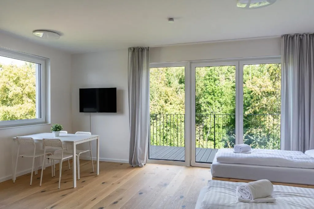 Image of T&K Apartments – BERGISCH GLADBACH – 7 Comfortable Apartments – 20 min to Fair Messe Cologne