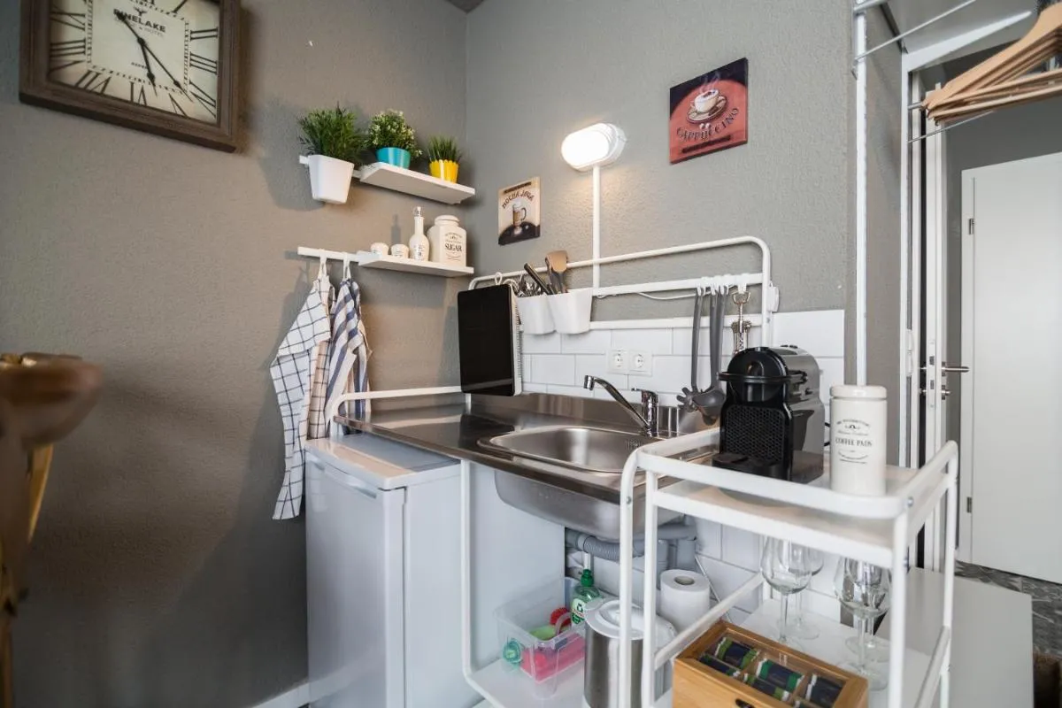 Image 6 of The LIV. – Central Station