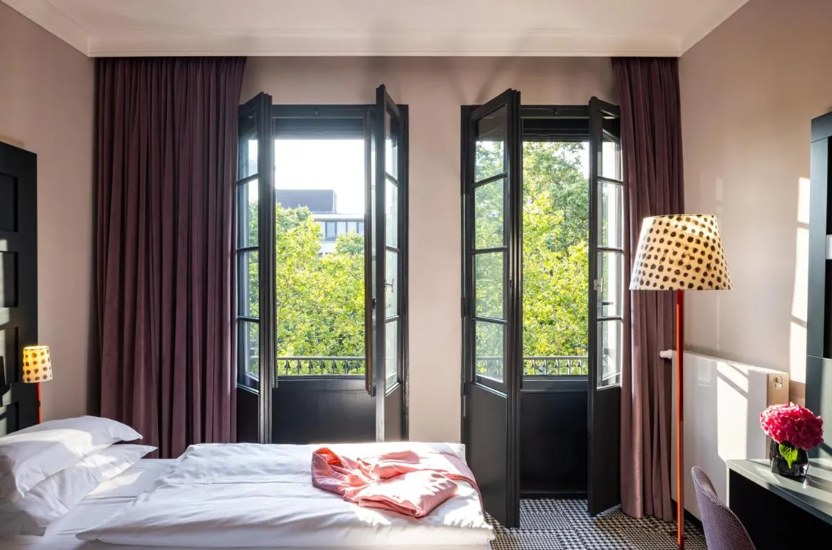 Image 6 of The Midtown Hotel