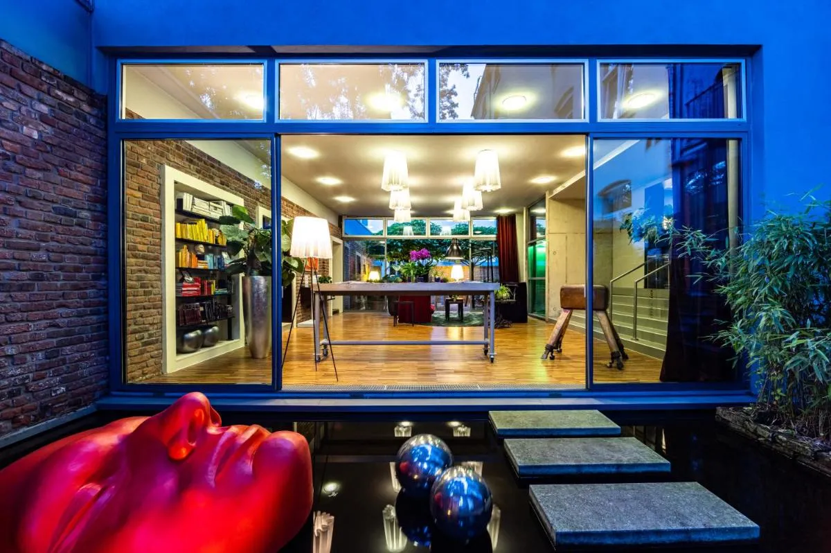 Image 2 of The New Yorker Hotel Köln-Messe