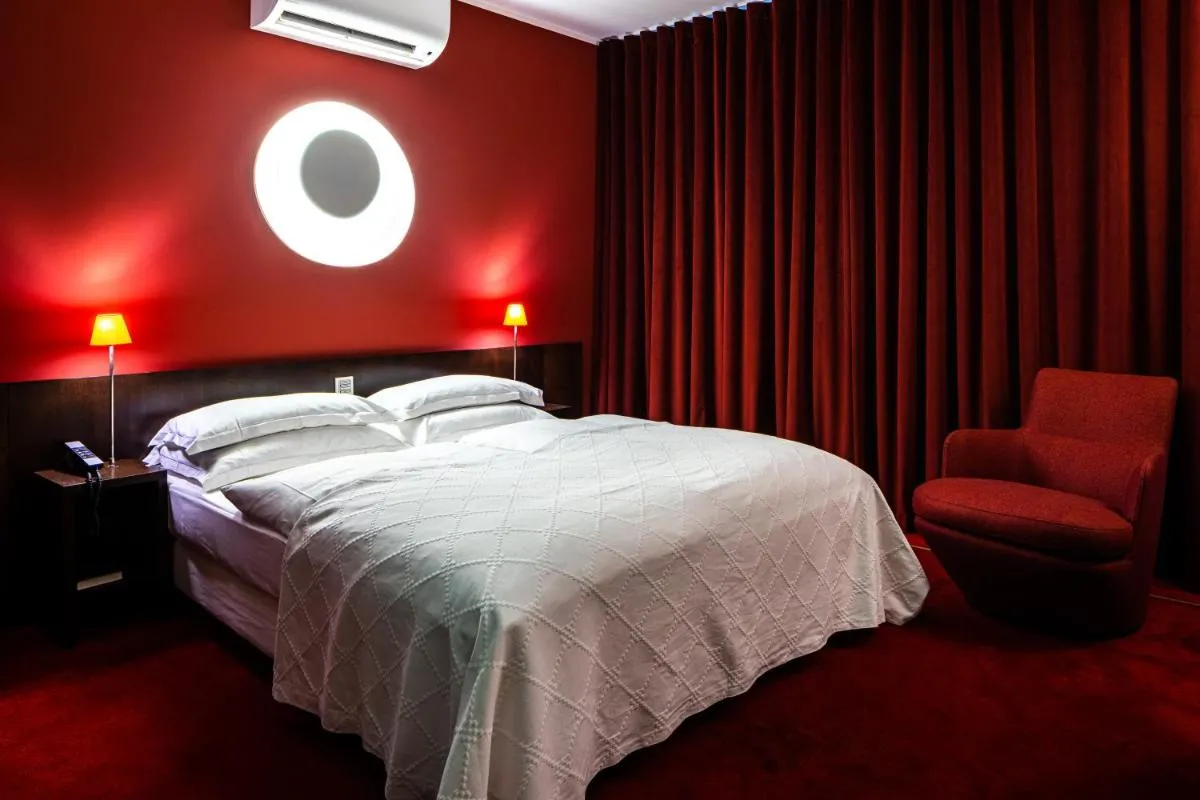 Image 5 of The New Yorker Hotel Köln-Messe