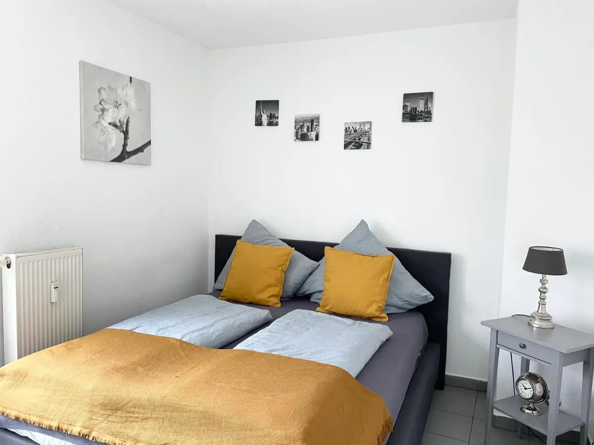 Image 1 of Toplage Innenstadt Köln-Neumarkt! Gemütliche Wohnung