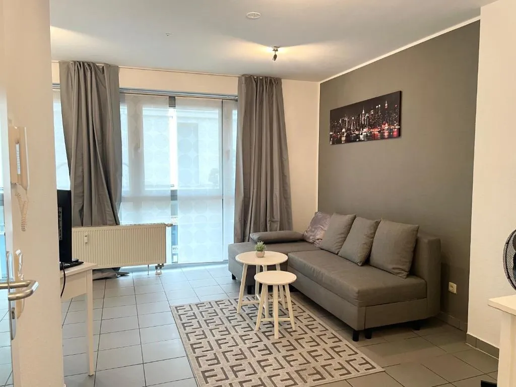 Image of Toplage Innenstadt Köln-Neumarkt! Gemütliche Wohnung