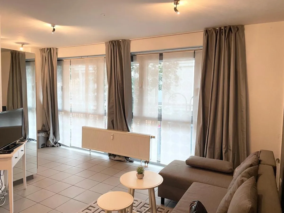 Image 4 of Toplage Innenstadt Köln-Neumarkt! Gemütliche Wohnung