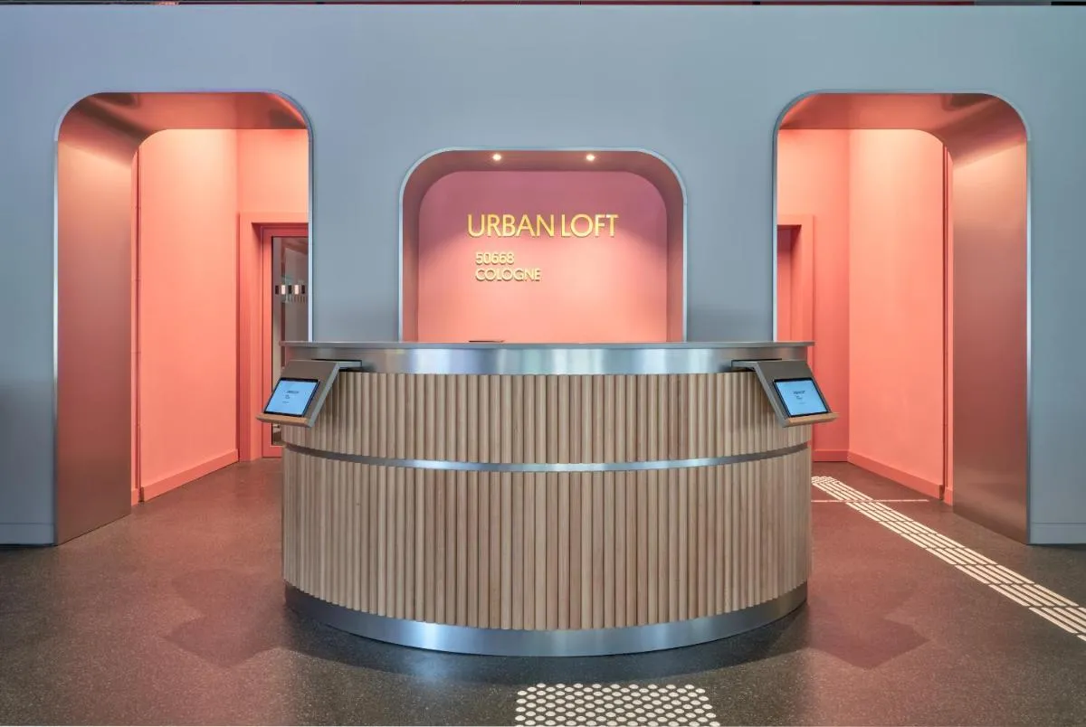 Image 6 of URBAN LOFT Cologne