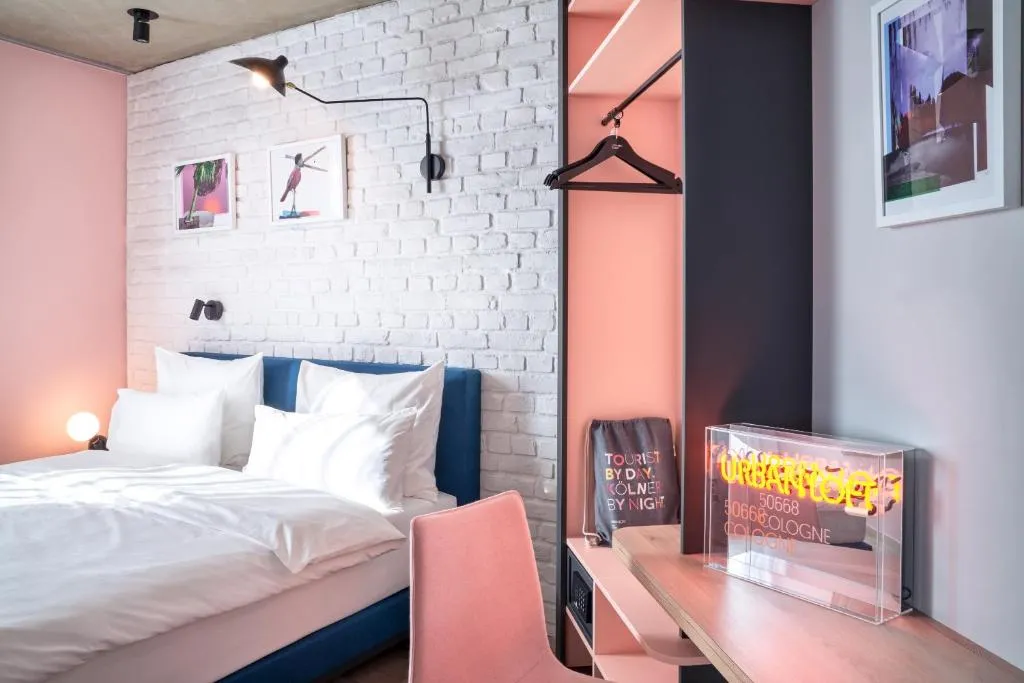 Image of URBAN LOFT Cologne