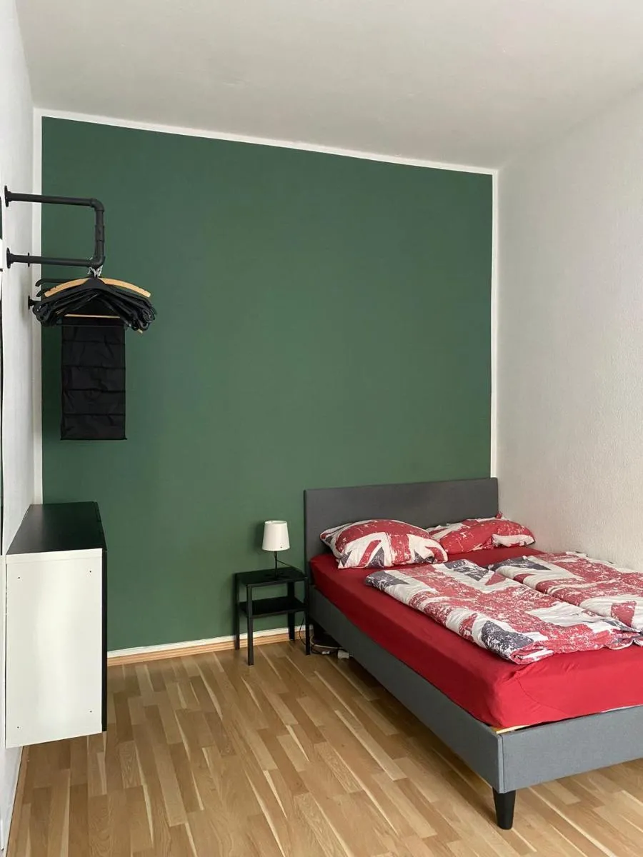 Image 5 of Unterkunft in Köln – Nähe Messe und Flughafen