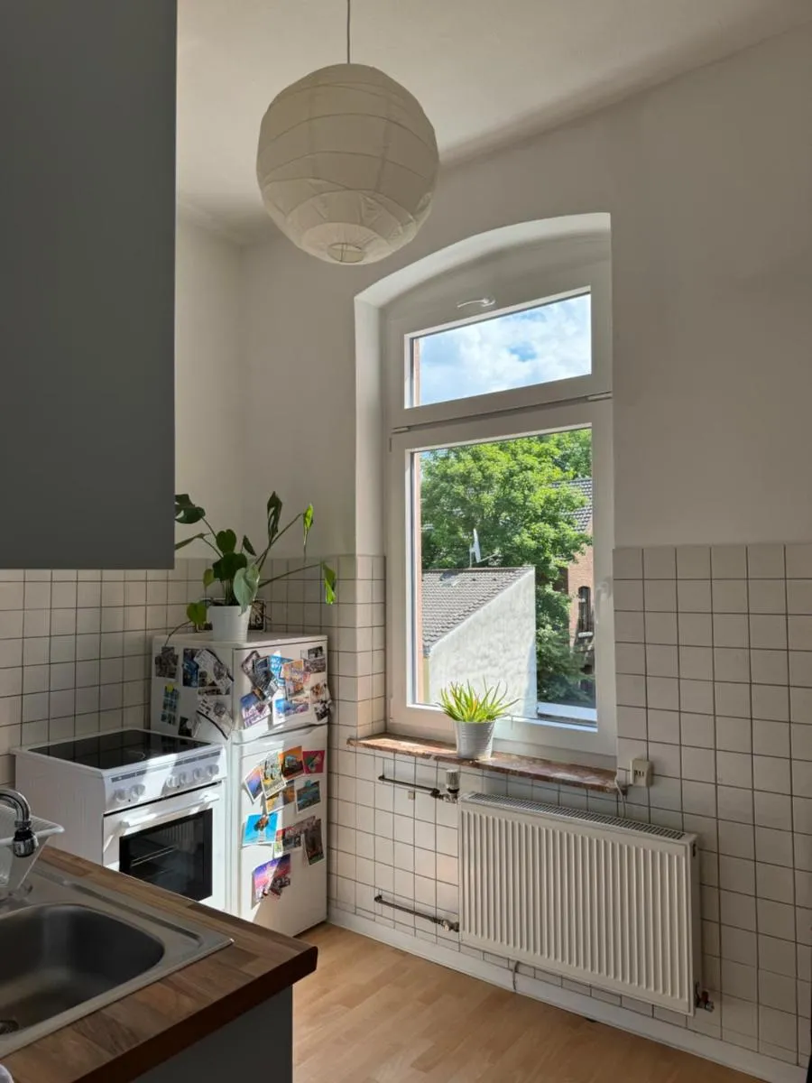 Image 1 of Unterkunft in Köln – Nähe Messe und Flughafen