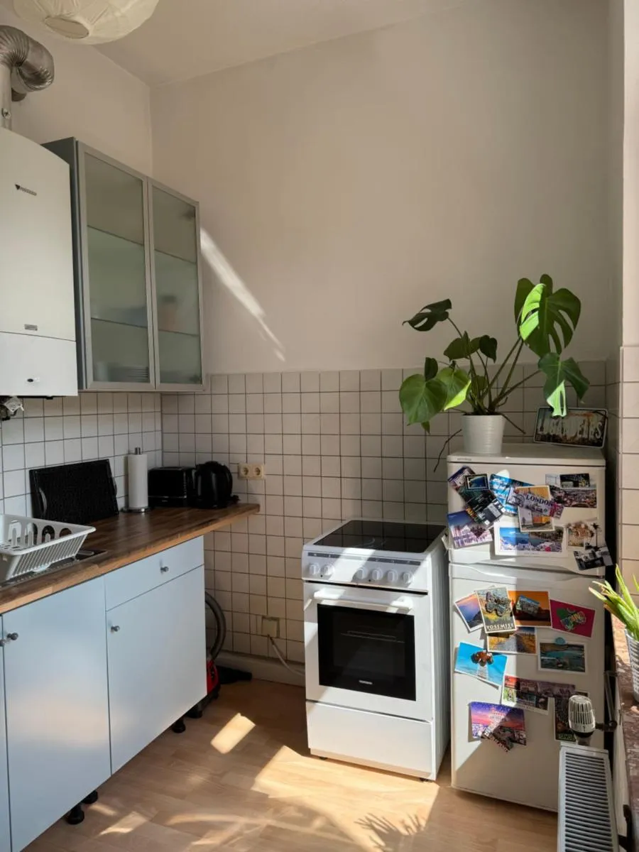 Image 2 of Unterkunft in Köln – Nähe Messe und Flughafen