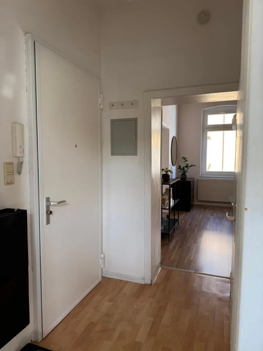 Image 4 of Unterkunft in Köln – Nähe Messe und Flughafen