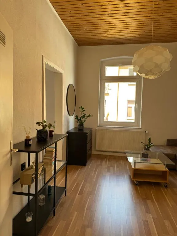 Image of Unterkunft in Köln – Nähe Messe und Flughafen