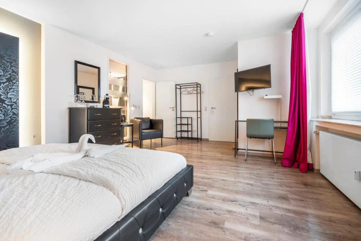 Image 6 of Urban Retreat Apartment – Whirpool – Top Lage