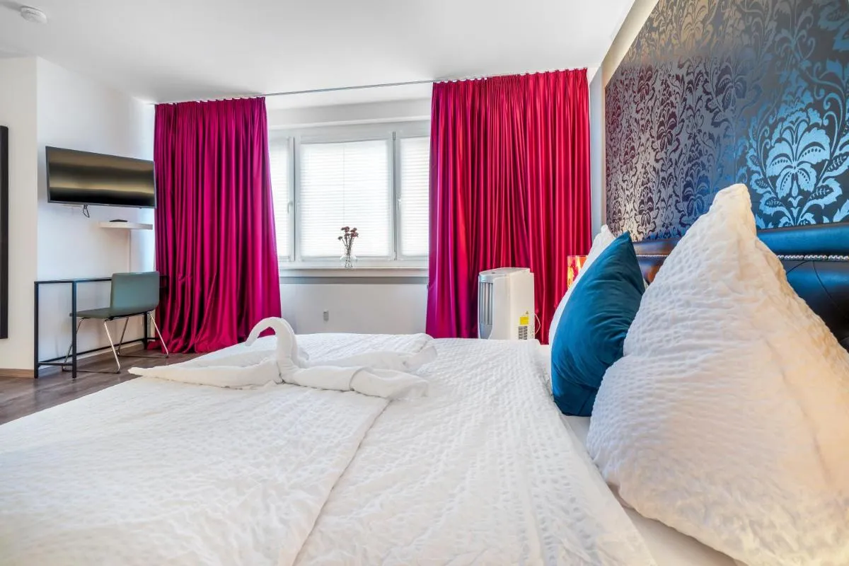 Image 5 of Urban Retreat Apartment – Whirpool – Top Lage