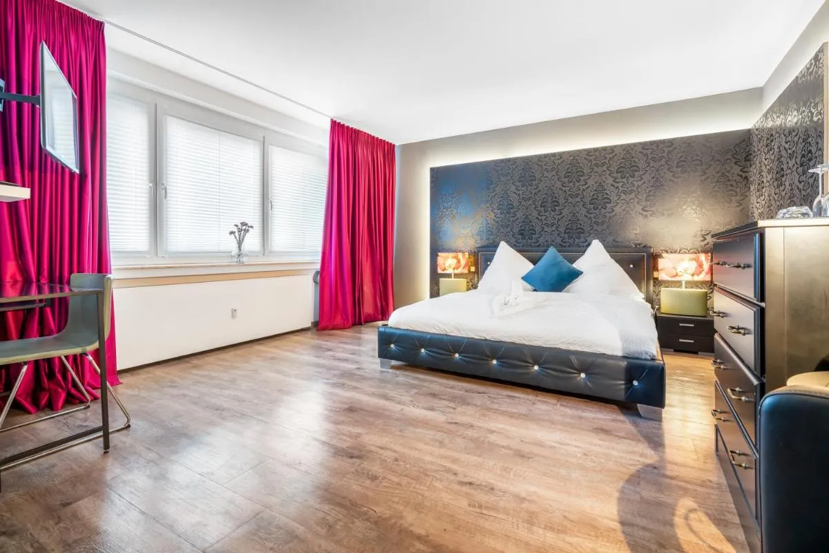 Image 3 of Urban Retreat Apartment – Whirpool – Top Lage