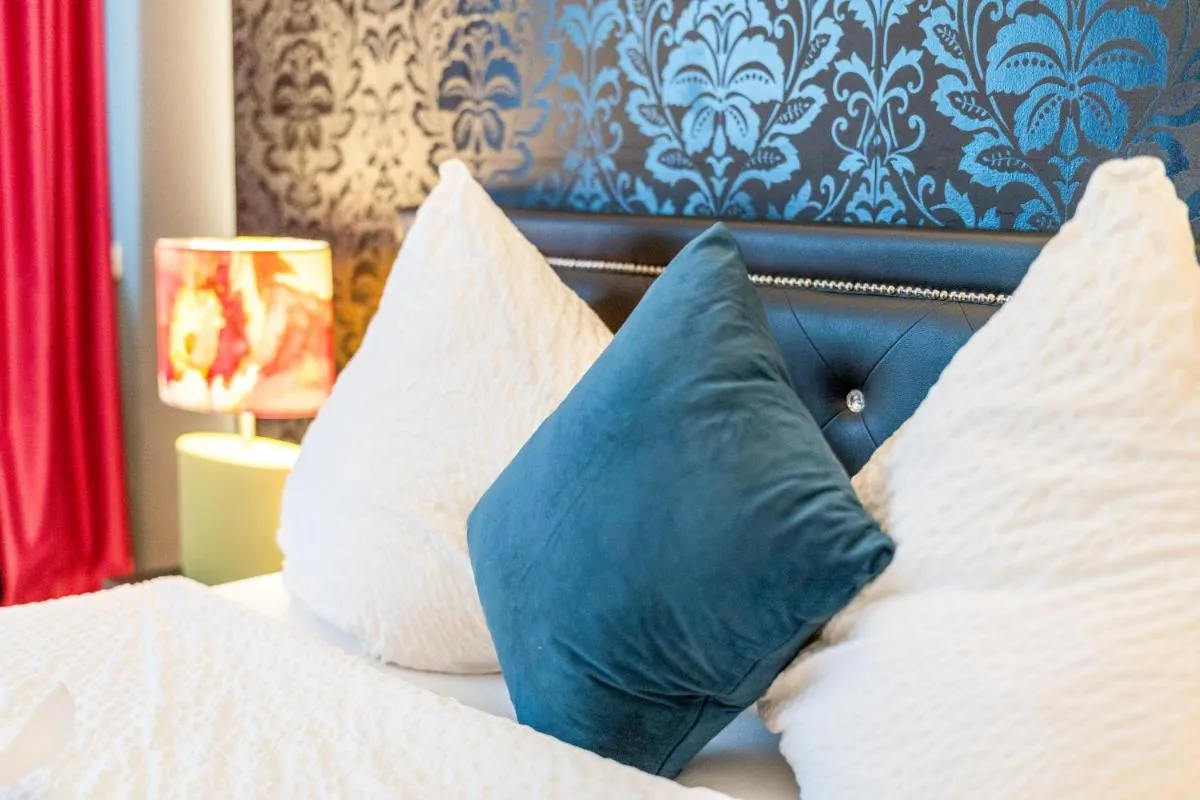 Image 4 of Urban Retreat Apartment – Whirpool – Top Lage