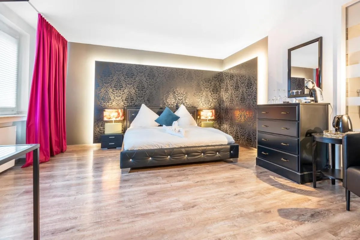 Image 2 of Urban Retreat Apartment – Whirpool – Top Lage