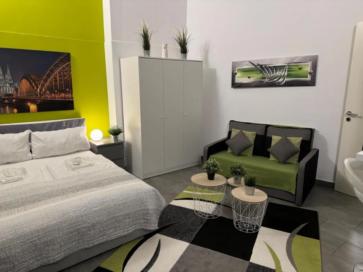 Image 6 of VeeDel – City Wohnung in bester Innenstadt Lage & DOM –