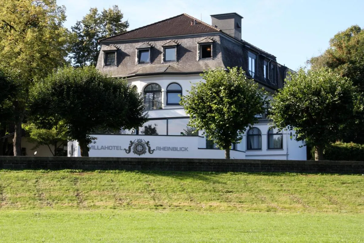 Image 2 of Villahotel Rheinblick