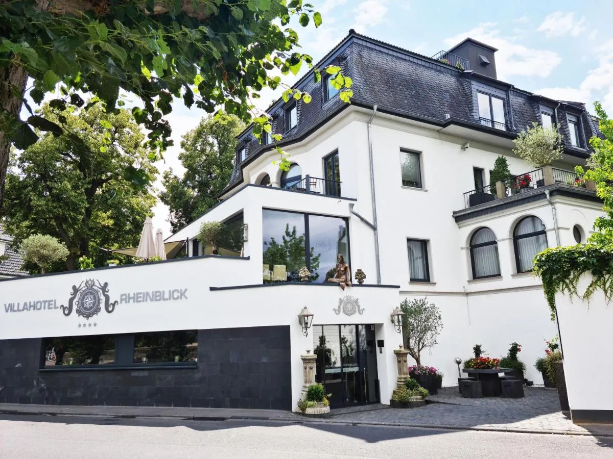 Image 1 of Villahotel Rheinblick