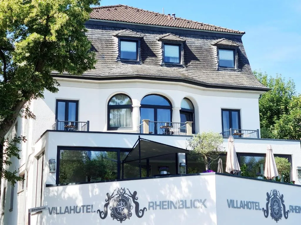 Image of Villahotel Rheinblick