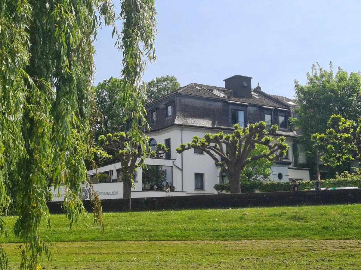 Image 5 of Villahotel Rheinblick