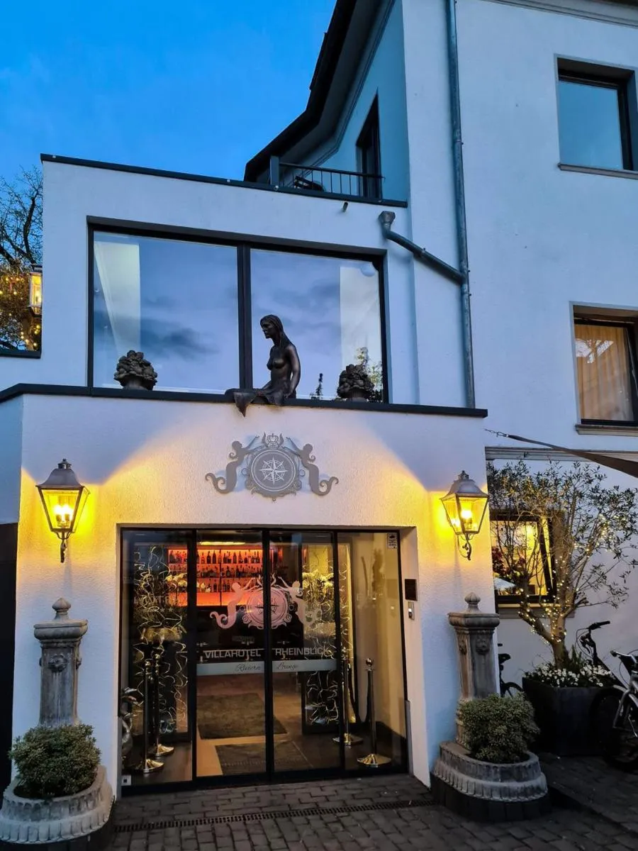 Image 6 of Villahotel Rheinblick