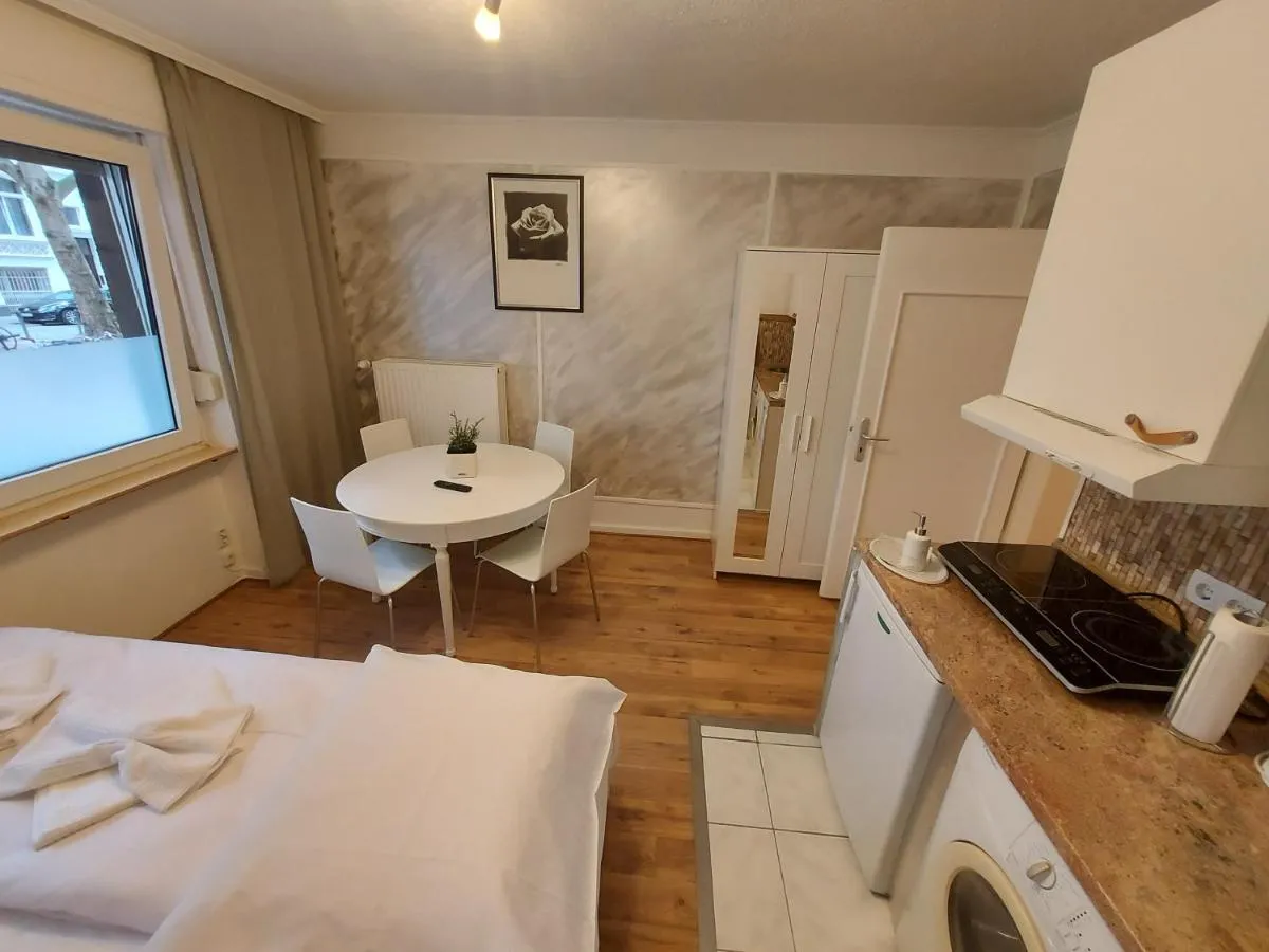 Image 2 of Vintage Apartment