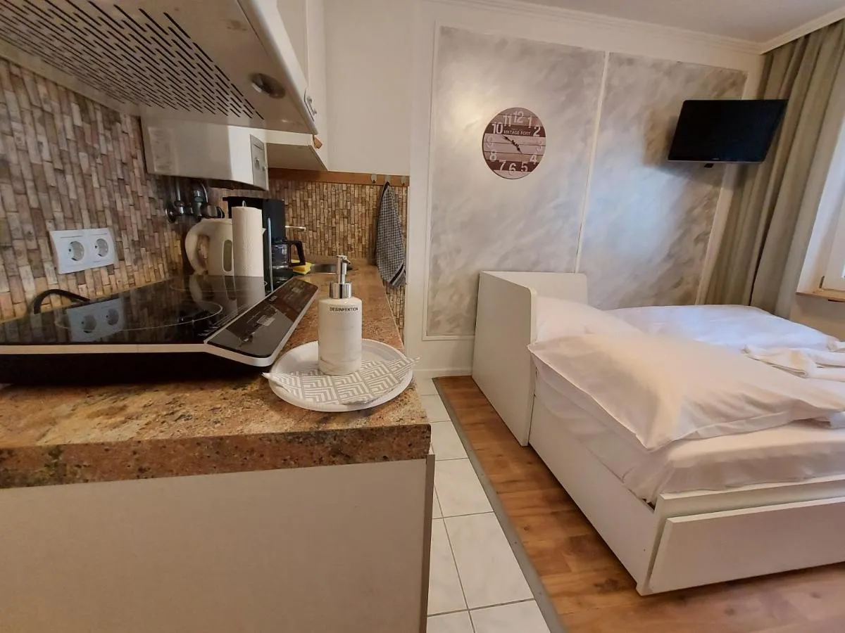 Image 5 of Vintage Apartment