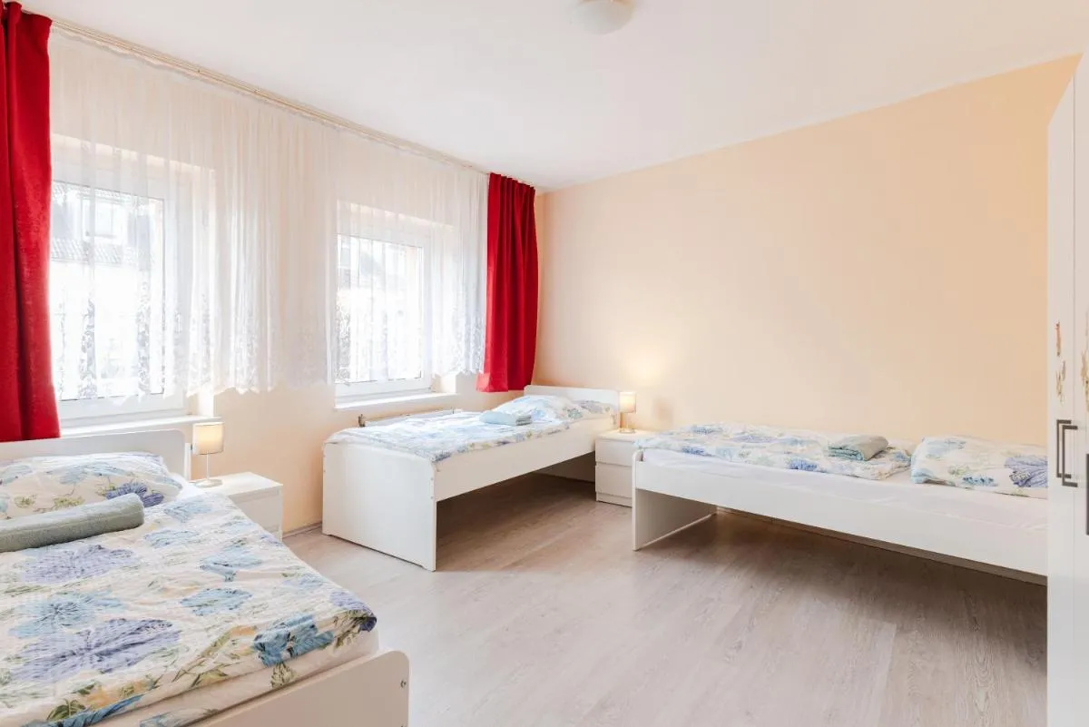 Image 1 of W4-8 Messe Monteurzimmer Köln