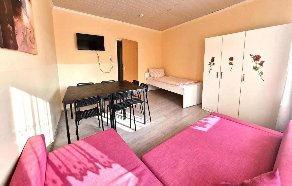 Image 4 of W4-8 Messe Monteurzimmer Köln