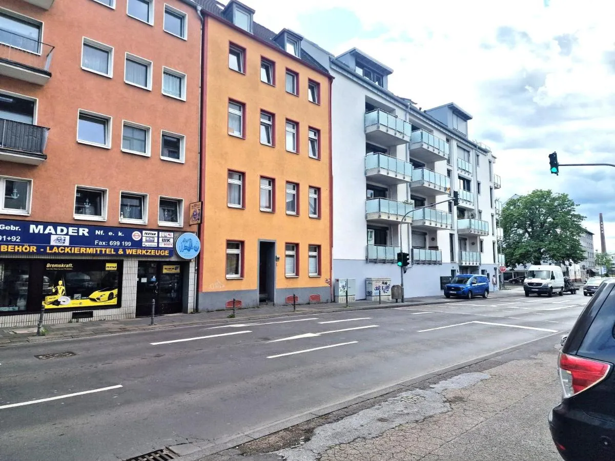 Image 5 of W4-8 Messe Monteurzimmer Köln