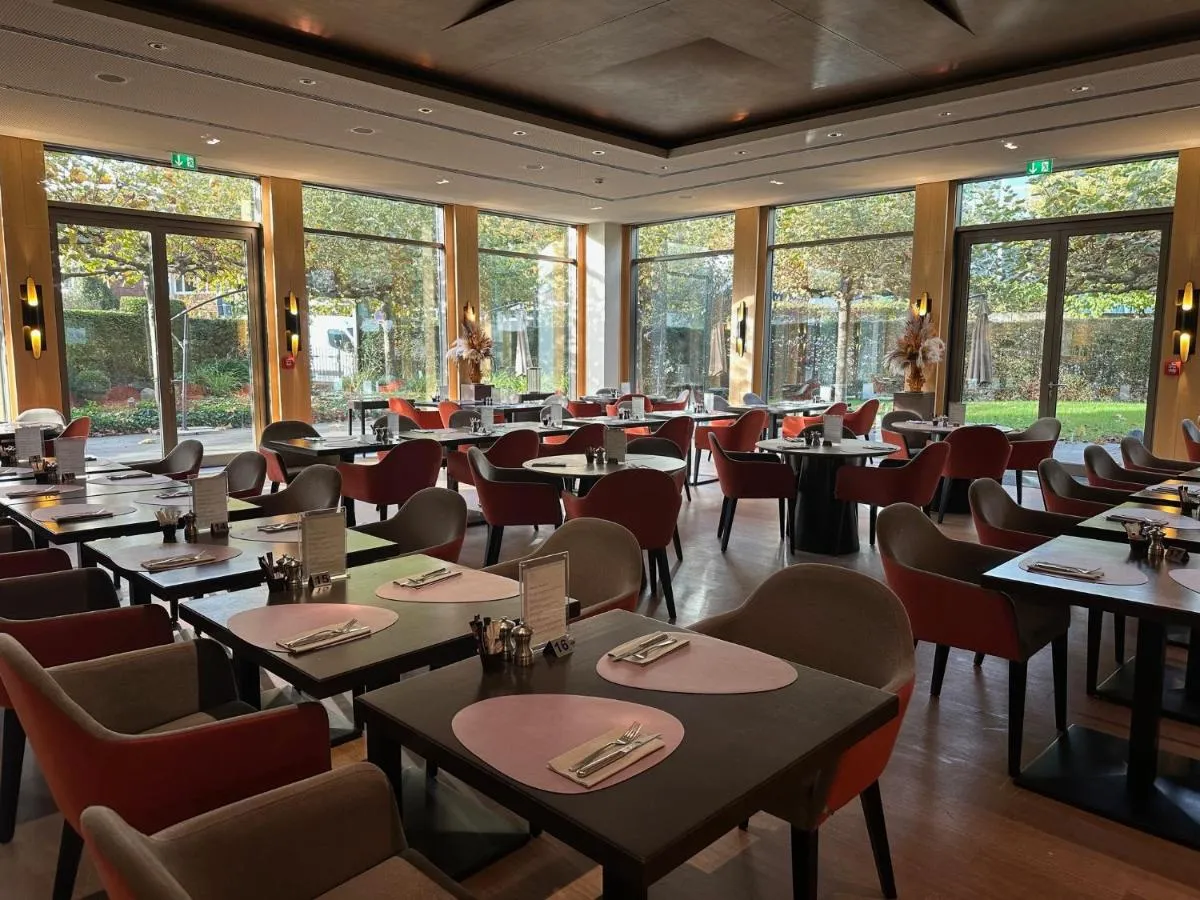 Image 4 of Wasserturm Hotel Cologne, Curio Collection by Hilton