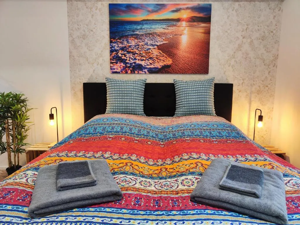 Image of Wohlfühloase Köln II