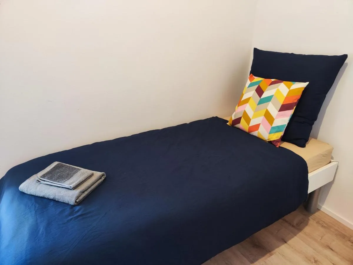 Image 1 of Wohlfühloase Köln II