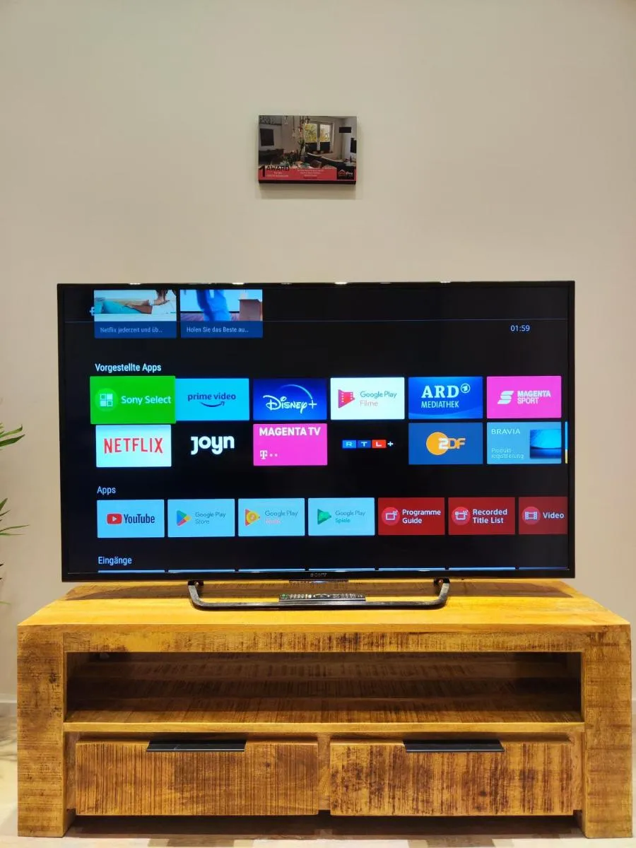 Image 4 of Wohlfühloase Köln II