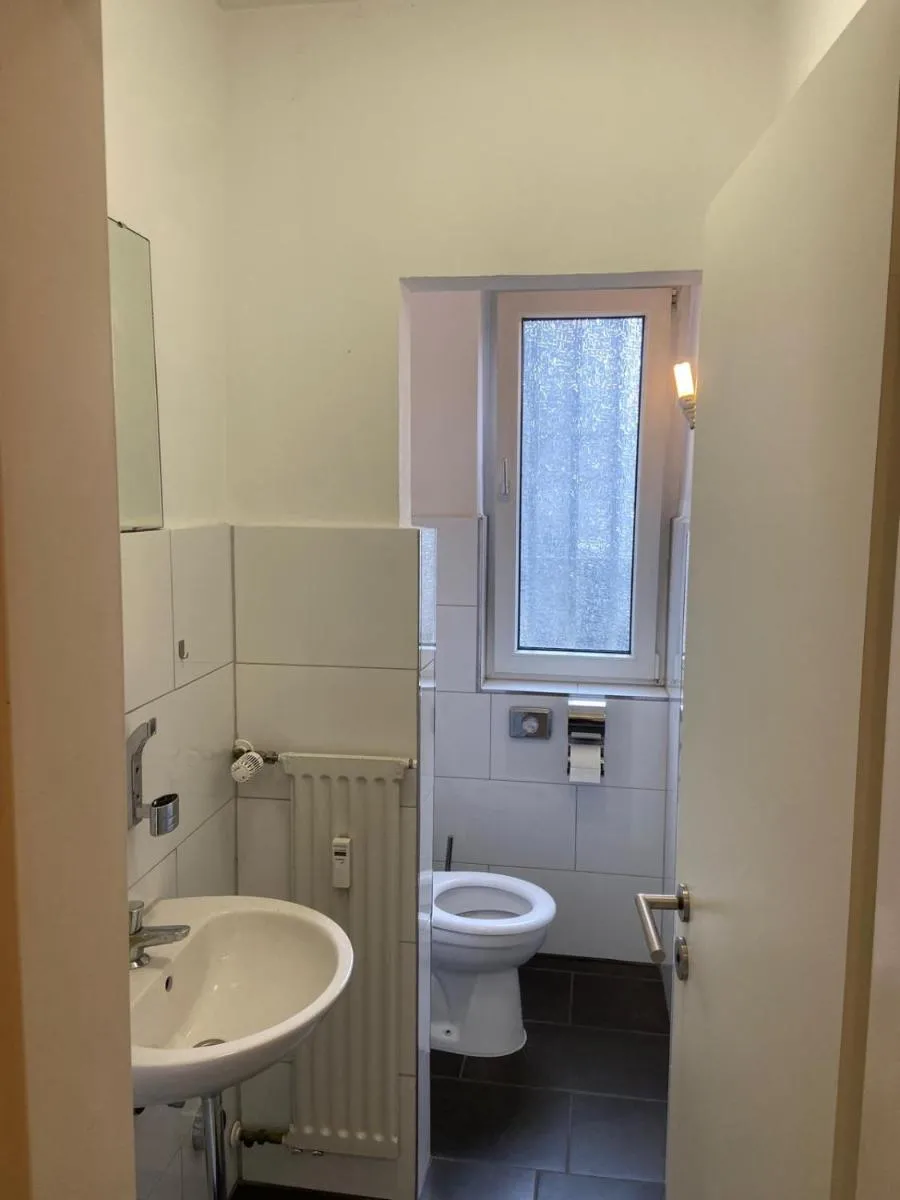 Image 3 of XXL-Cologne Cathedral Apartment