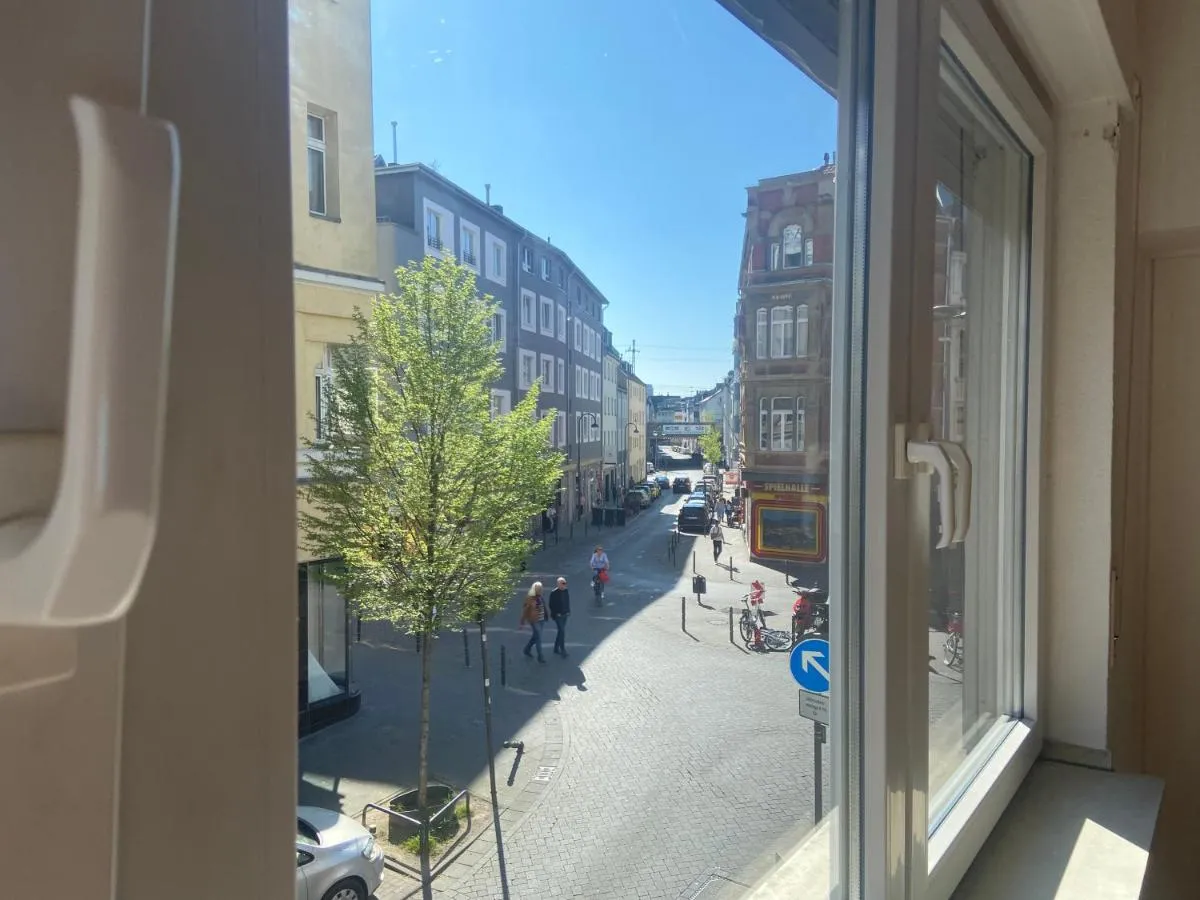 Image 5 of XXL-Cologne Cathedral Apartment