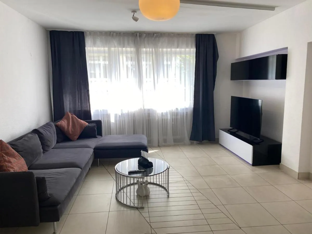 Image 4 of XXL-Cologne Cathedral Apartment