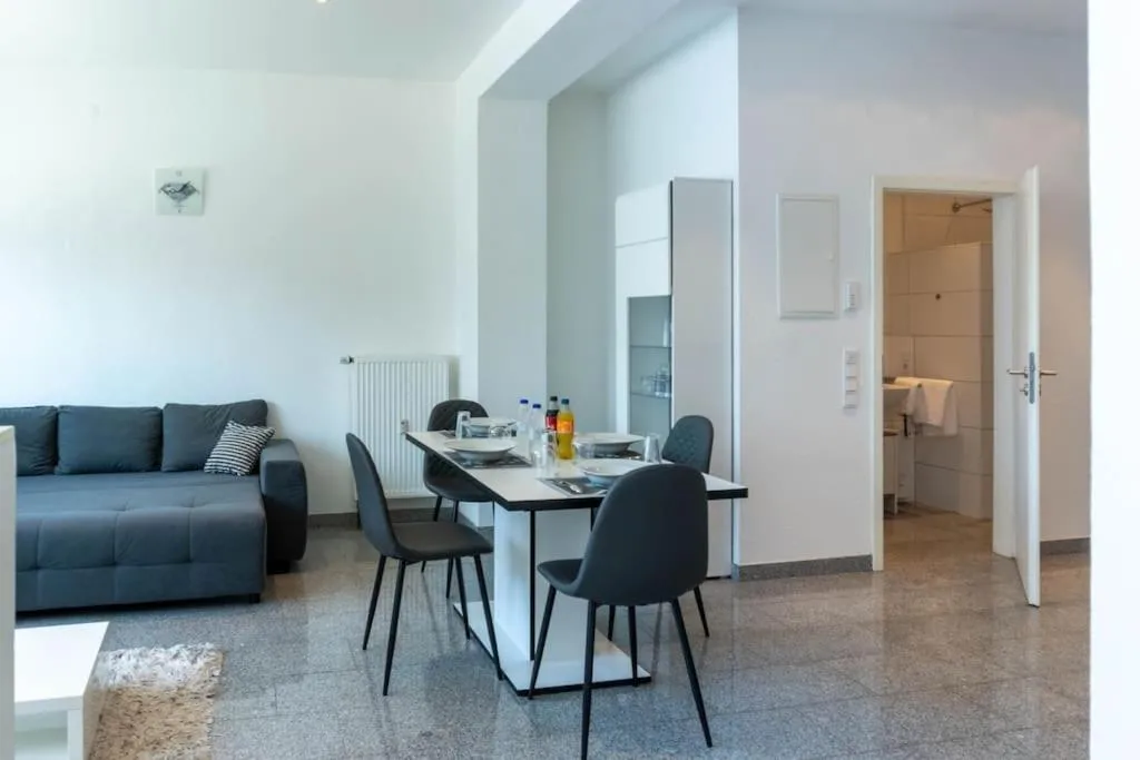 Image of Your Luxurious Home in Cologne