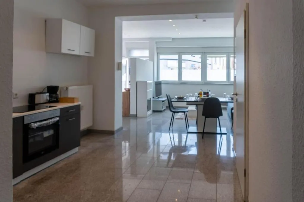 Image 3 of Your Luxurious Home in Cologne