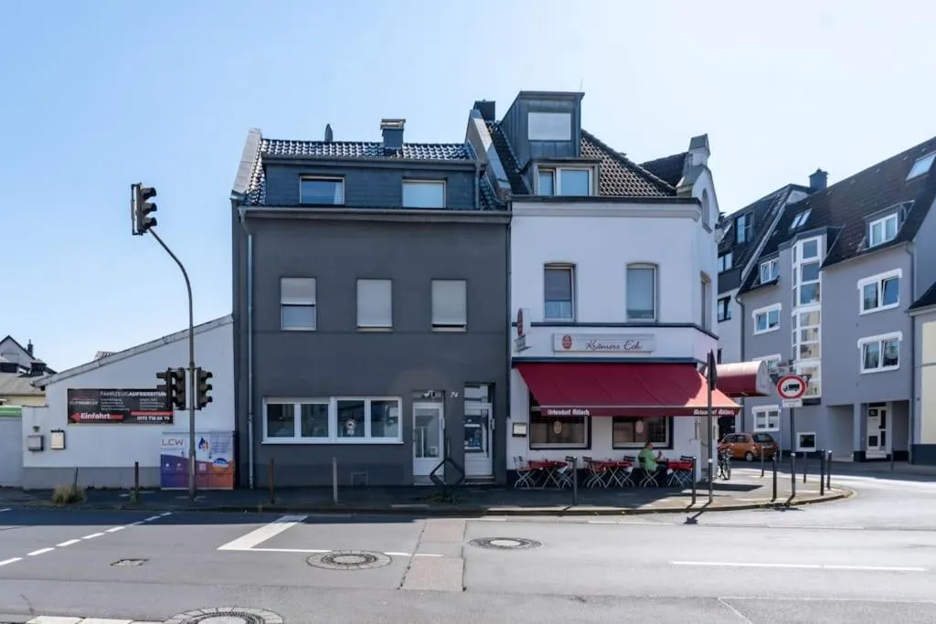 Image 5 of Your Luxurious Home in Cologne