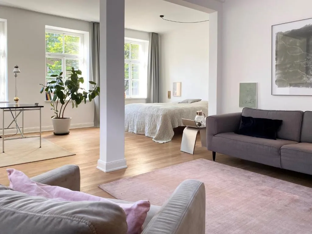 Image of Zehuus Beletage