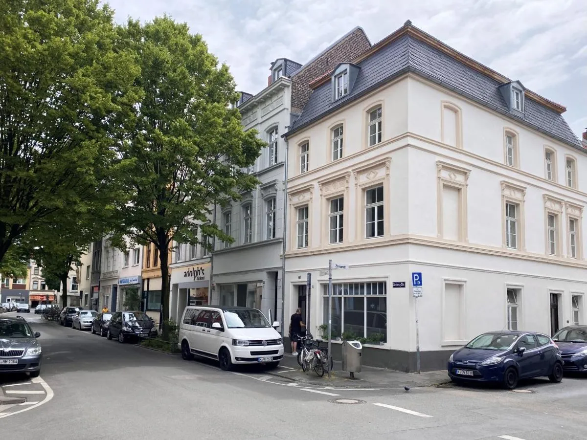 Image 5 of Zehuus Beletage