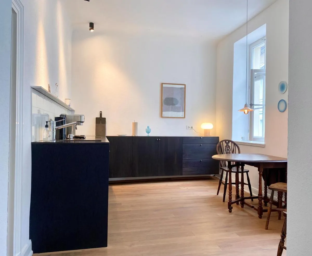 Image 3 of Zehuus Beletage