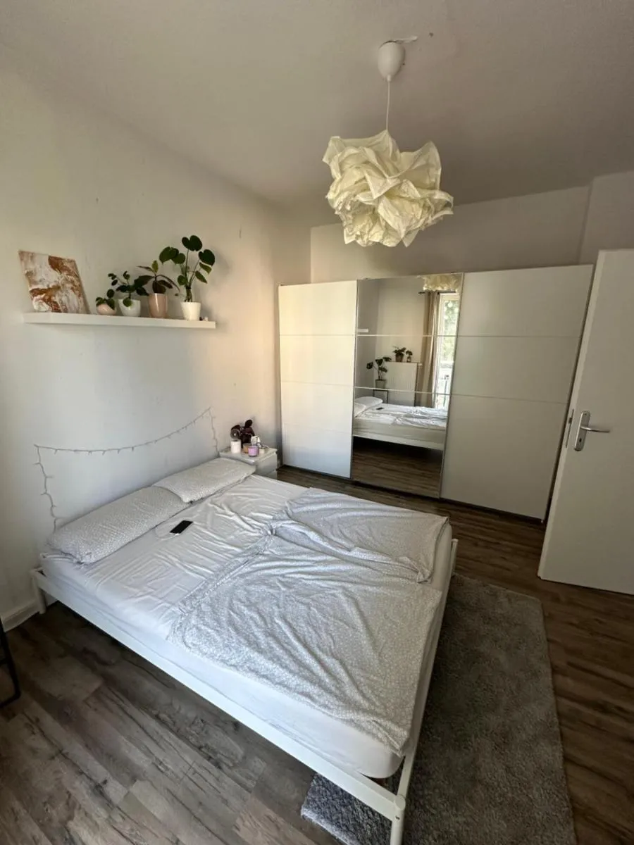 Image 5 of Zentrale helle 3 Zimmer Wohnung Messe Deutz