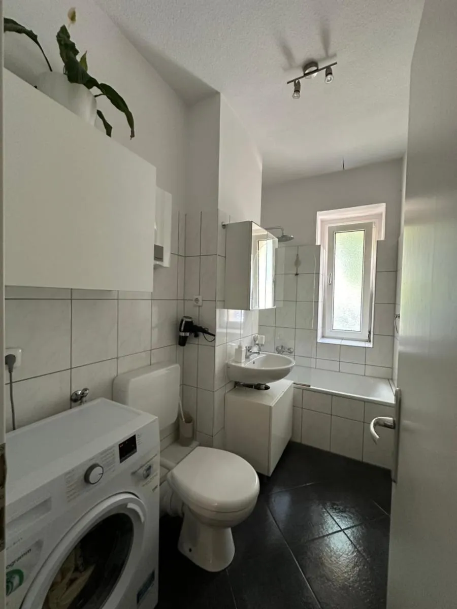 Image 6 of Zentrale helle 3 Zimmer Wohnung Messe Deutz