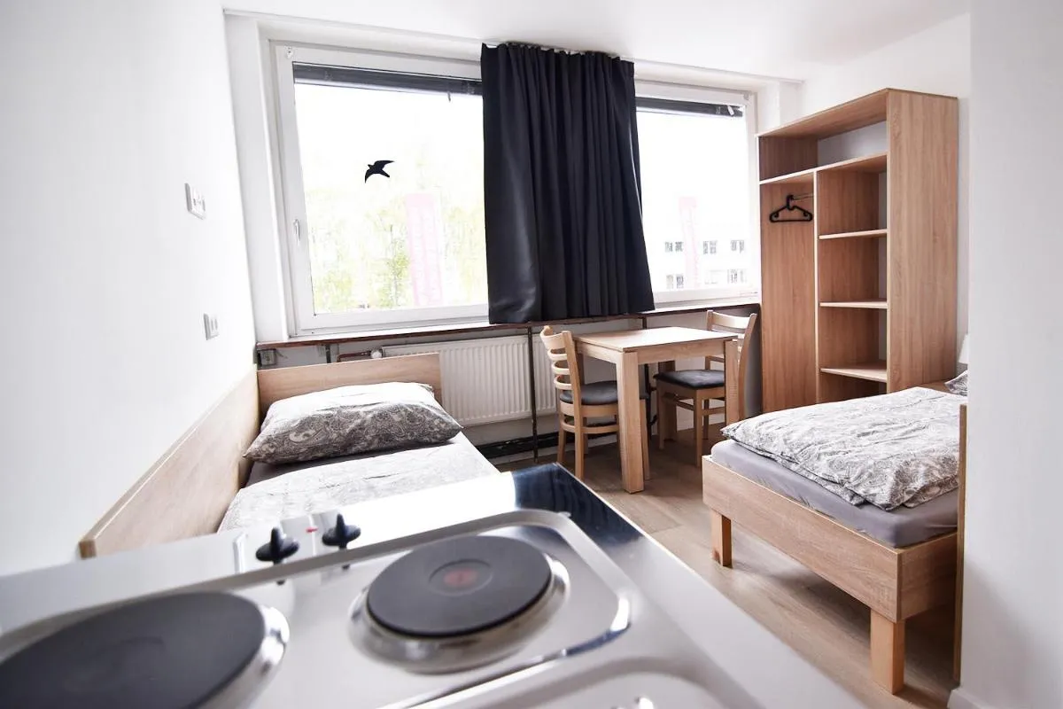 Image 1 of Zimmer24Frei Boardinghouse